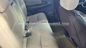 Xe Toyota Innova 2.0E 2013