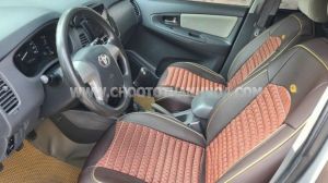 Xe Toyota Innova 2.0E 2013