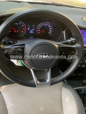 Xe Kia Soluto 1.4 MT 2020
