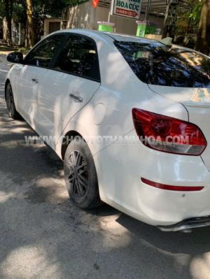 Xe Kia Soluto 1.4 MT 2020