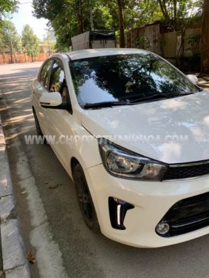 Xe Kia Soluto 1.4 MT 2020
