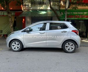 Xe Hyundai i10 Grand 1.2 MT 2016