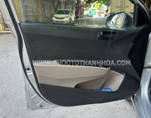 Xe Hyundai i10 Grand 1.2 MT 2016