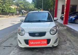 Xe Kia Morning SLX 1.0 AT 2009
