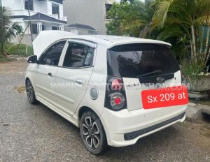 Xe Kia Morning SLX 1.0 AT 2009