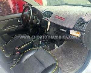 Xe Kia Morning SLX 1.0 AT 2009