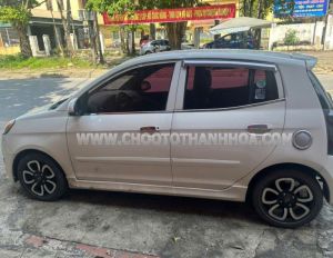 Xe Kia Morning SLX 1.0 AT 2009