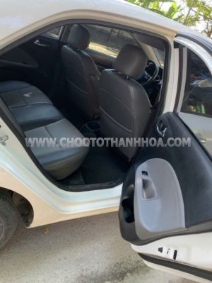Xe Kia Soluto 1.4 MT Deluxe 2020