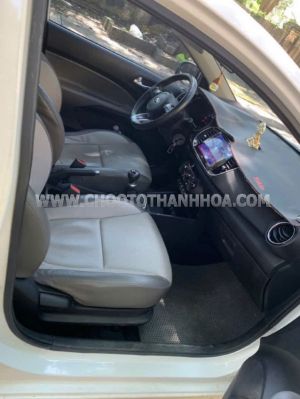 Xe Kia Soluto 1.4 MT Deluxe 2020