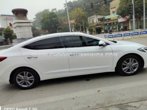Xe Hyundai Elantra 1.6 AT 2016