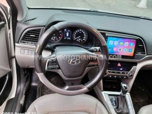 Xe Hyundai Elantra 1.6 AT 2016