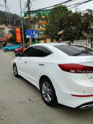 Xe Hyundai Elantra 1.6 AT 2016