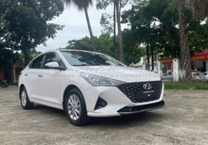 Xe Hyundai Accent 1.4 AT 2024
