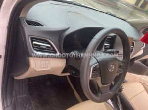 Xe Hyundai Accent 1.4 AT 2024
