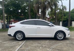 Xe Hyundai Accent 1.4 AT 2024