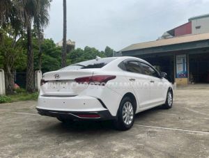Xe Hyundai Accent 1.4 AT 2024
