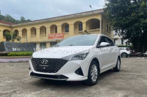 Xe Hyundai Accent 1.4 AT 2024