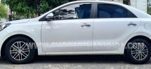 Xe Kia Soluto 1.4 AT Deluxe 2021