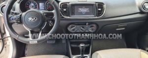 Xe Kia Soluto 1.4 AT Deluxe 2021
