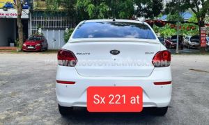 Xe Kia Soluto 1.4 AT Deluxe 2021