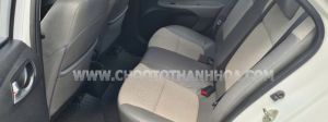 Xe Kia Soluto 1.4 AT Deluxe 2021