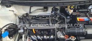 Xe Kia Soluto 1.4 AT Deluxe 2021