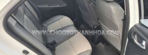 Xe Kia Soluto 1.4 AT Deluxe 2021