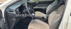 Xe Kia Soluto 1.4 AT Deluxe 2021