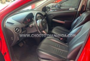Xe Mazda 2 S 2014