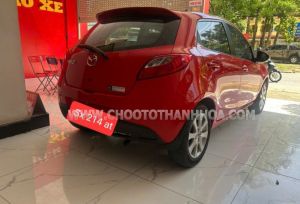 Xe Mazda 2 S 2014