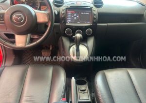Xe Mazda 2 S 2014