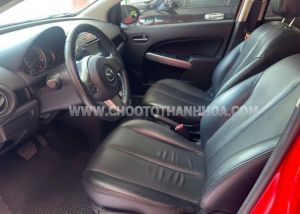 Xe Mazda 2 S 2014