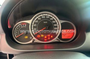 Xe Mazda 2 S 2014