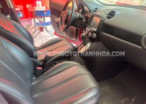 Xe Mazda 2 S 2014