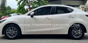 Xe Mazda 2 Luxury 2022