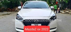 Xe Mazda 2 Luxury 2022