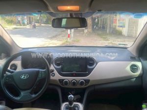 Xe Hyundai i10 Grand 1.2 MT 2018