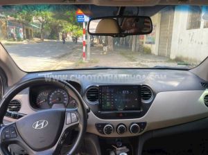 Xe Hyundai i10 Grand 1.2 MT 2018