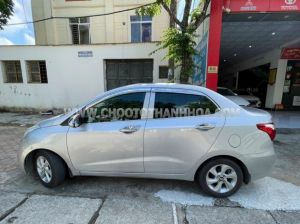 Xe Hyundai i10 Grand 1.2 MT 2018