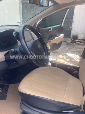 Xe Hyundai i10 Grand 1.2 MT 2018