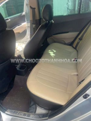 Xe Hyundai i10 Grand 1.2 MT 2018