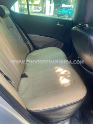 Xe Hyundai i10 Grand 1.2 MT 2018