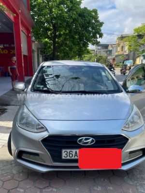 Xe Hyundai i10 Grand 1.2 MT 2018