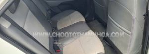 Xe Kia Soluto 1.4 MT Deluxe 2020