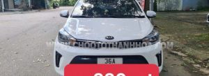 Xe Kia Soluto 1.4 MT Deluxe 2020