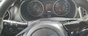Xe Kia Soluto 1.4 MT Deluxe 2020