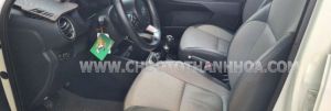 Xe Kia Soluto 1.4 MT Deluxe 2020