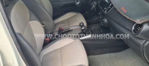 Xe Kia Soluto 1.4 MT Deluxe 2020