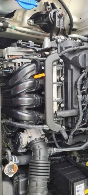 Xe Kia Soluto 1.4 MT Deluxe 2020