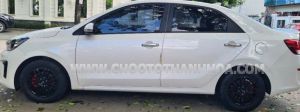 Xe Kia Soluto 1.4 MT Deluxe 2020